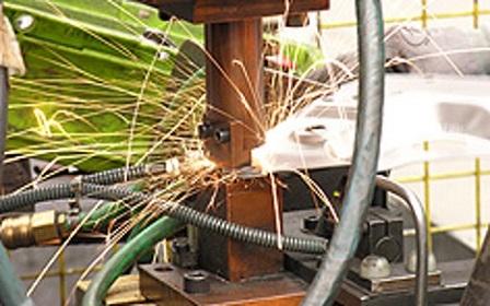 WELDING
